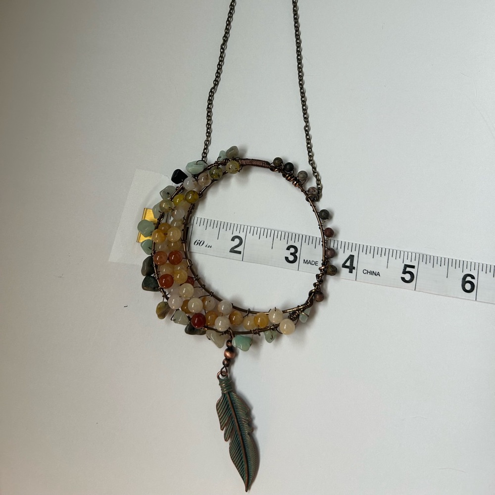 Handmade Sacred Charm - Picture 4 of 4